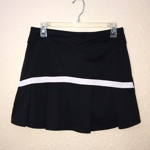 Nike • 14” Dri-Fit Skort